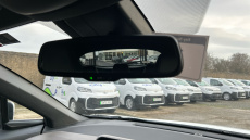 Toyota C-HR 1.8 Hybrid Excel 5dr CVT Hybrid Hatchback